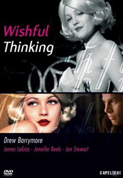Filmplakat Wishful Thinking