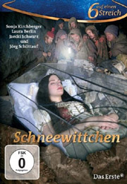 Filmplakat Schneewittchen (TV)