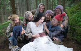 Schneewittchen (TV)