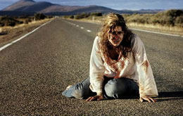 Wolf Creek