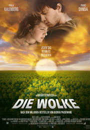 Filmplakat Die Wolke