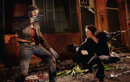 X-Men Origins: Wolverine
