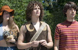 Taking Woodstock