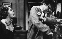 Wer hat Angst vor Virginia Woolf?