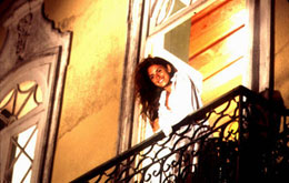 Woman on Top