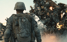 World Invasion: Battle Los Angeles