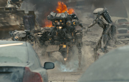 World Invasion: Battle Los Angeles