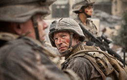 World Invasion: Battle Los Angeles