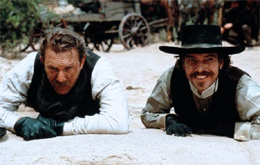 Wyatt Earp