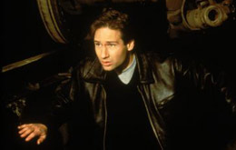 Akte X (TV-Serie) - Staffel 3
