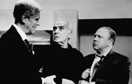 Scotland Yard jagt Dr. Mabuse