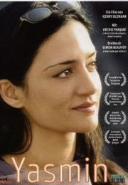 Filmplakat Yasmin
