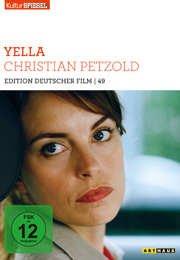 Filmplakat Yella