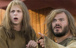 Year One - Aller Anfang ist schwer