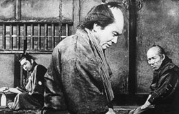 Yojimbo- Der Leibwächter