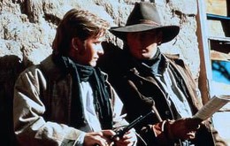 Young Guns