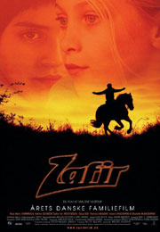 Filmplakat Zafir