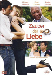 Filmplakat Zauber der Liebe