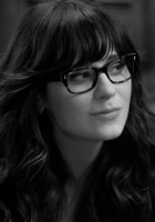 Zooey Deschanel