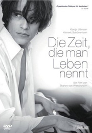 Filmplakat Die Zeit, die man Leben nennt (TV)