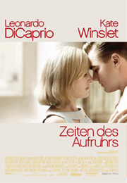 Filmplakat Zeiten des Aufruhrs