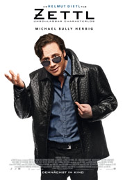 Filmplakat Zettl