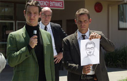 Der Zodiac-Killer