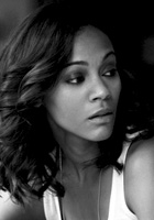 Zoë Saldana