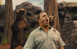 Der Zoowärter