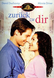 Filmplakat Zurück zu Dir