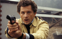 Tatort - Wer zweimal stirbt (TV)
