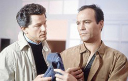 Tatort - Wer zweimal stirbt (TV)