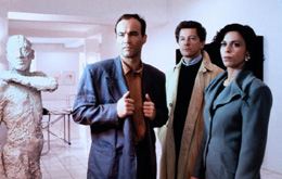 Tatort - Wer zweimal stirbt (TV)
