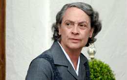 Die zweite Frau (TV)