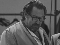 Julian Schnabel