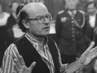 Volker Schlöndorff