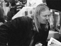 Andrew Adamson