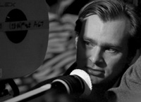 Christopher Nolan