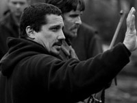 Rob Bowman