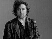 Tim Burton