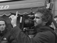 Alfonso Cuarón