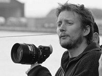 David Mackenzie