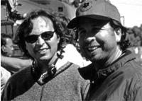 Peter & Bobby Farrelly