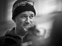 David Fincher