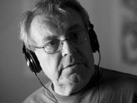 Milos Forman