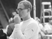 David Frankel