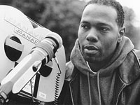 Antoine Fuqua