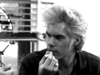 Jim Jarmusch