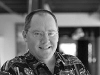 John Lasseter
