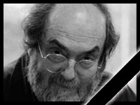 Stanley Kubrick